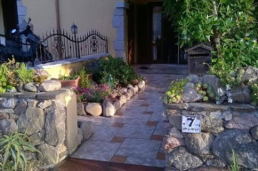 AffittaSardegna-Casa Dora Agrustos